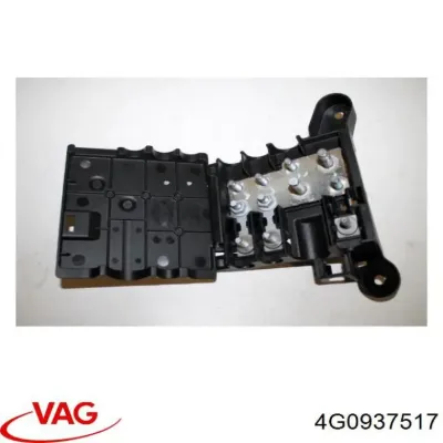 Блок предохранителей VAG 4G0937517