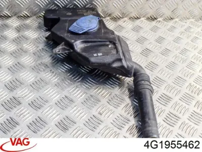 Горловина бачка омывателя VAG 4G1955462