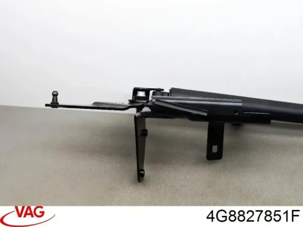 Амортизатор багажника AEAU111 NTY