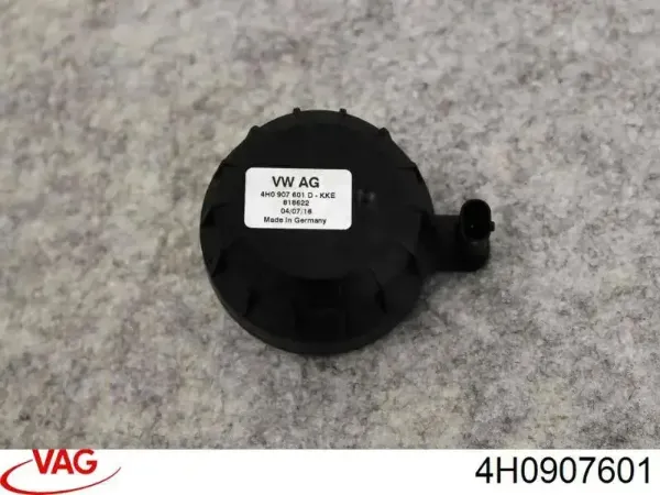  4H0907601 VAG