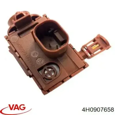 Датчик загрязнения воздуха VAG 4H0907658