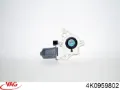 Мотор стеклоподъемника двери передней правой VAG 4K0959802