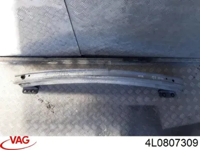 Усилитель бампера заднего VAG 4L0807309