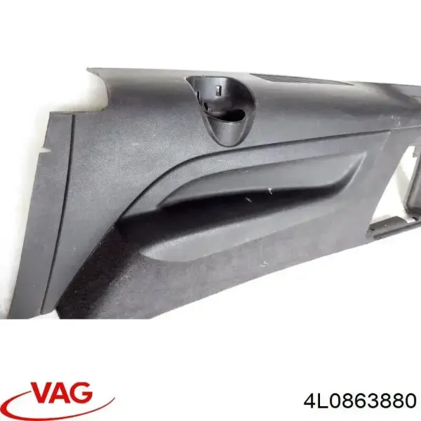  4L0863880 VAG