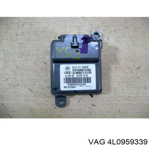  4L0959339 VAG