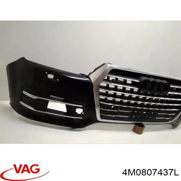 4M0807437L VAG