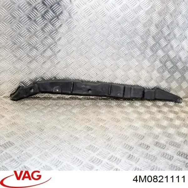 4M0821111 VAG Уплотнитель крыла