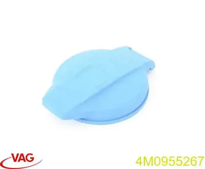 Крышка бачка омывателя VAG 4M0955267