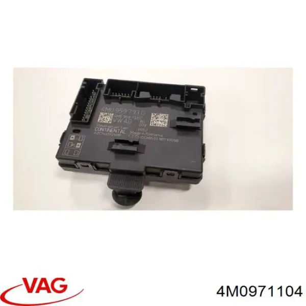 4M0971104 VAG
