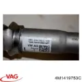 Вал рулевой колонки VAG 4M1419753C