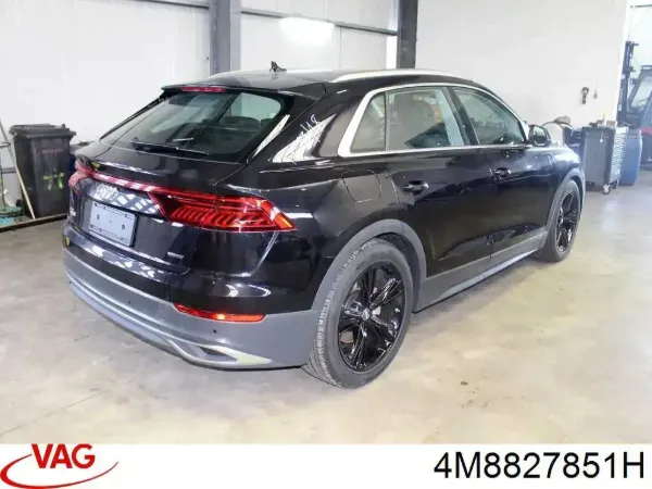 Амортизатор багажника 4M8827851K VAG