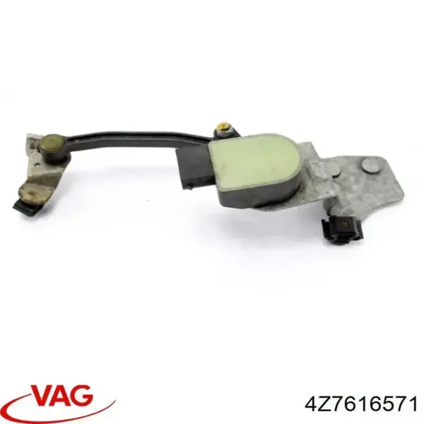 Датчик уровня положения кузова задний левый TQ45112 Tqparts