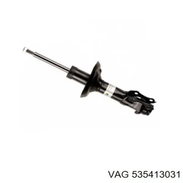 Амортизатор передний 535413031 VAG