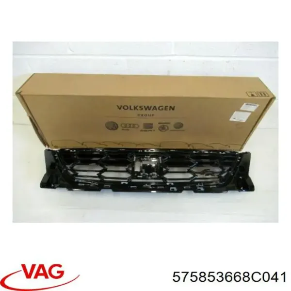  575853668C041 VAG