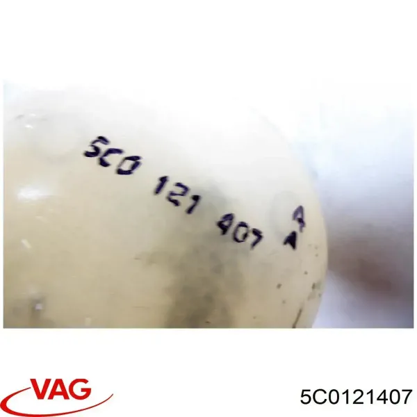  5C0121407 VAG