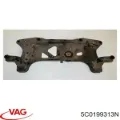 Подрамник передний Volkswagen Passat 3G2, CB2