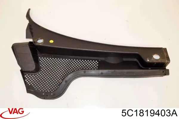  5C1819403A VAG