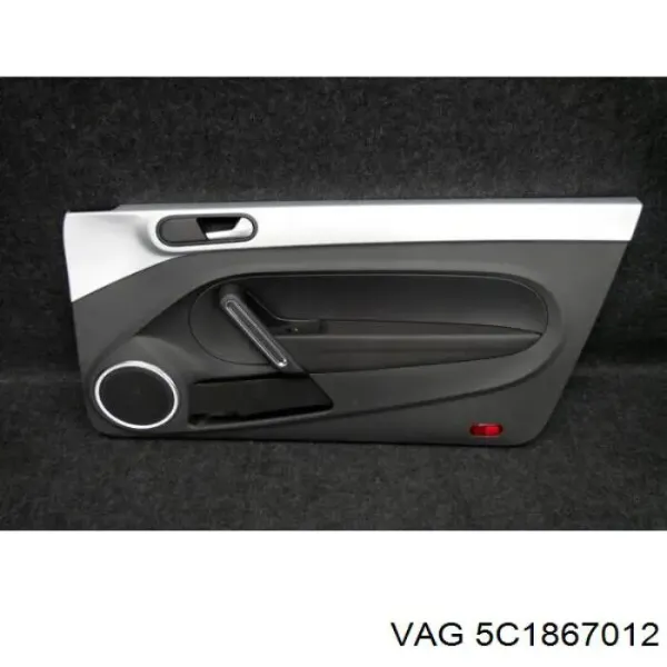  5C1867012 VAG