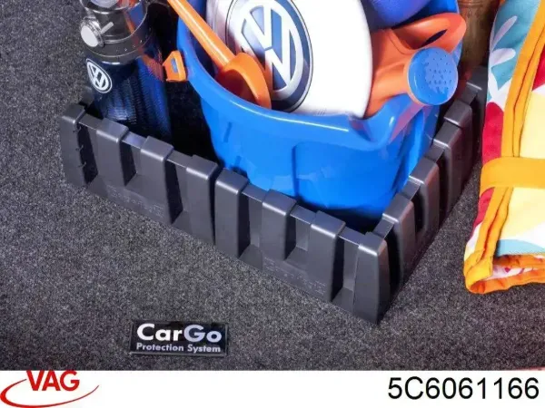  5C6061166 VAG