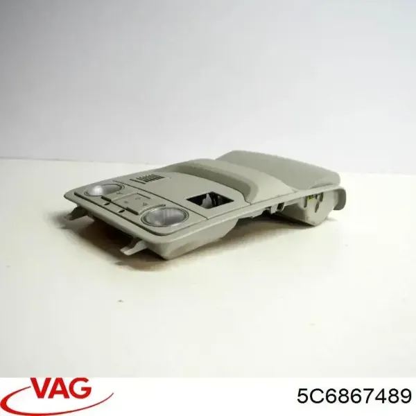  5C6867489 VAG
