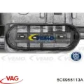 Мотор дворников VAG 5C6955113A