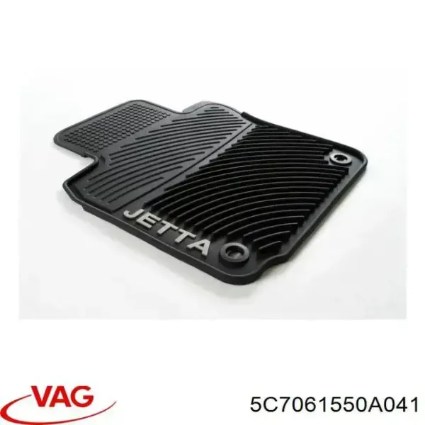  5C7061550A041 VAG