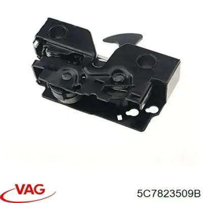 Замок капота VAG 5C7823509B