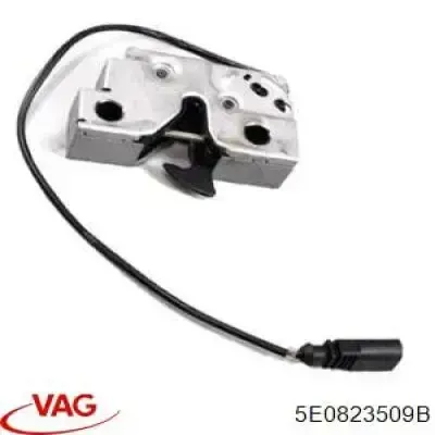Замок капота VAG 5E0823509B