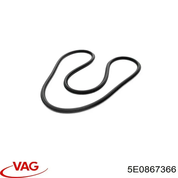  5E0867366 VAG