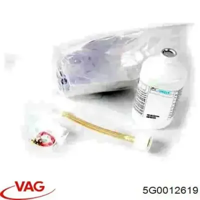 Герметик для шин VAG 5G0012619