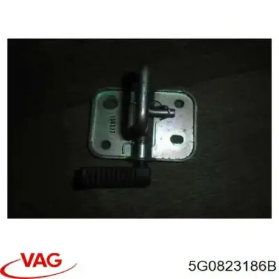 Замок капота VAG 5G0823186B