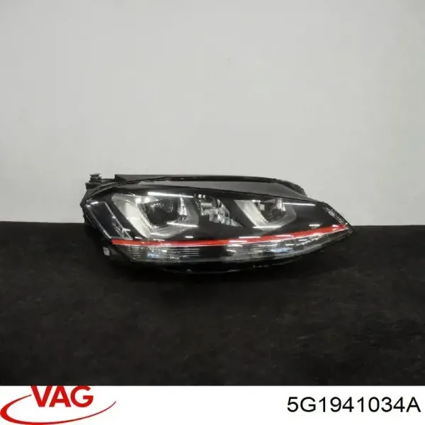  5G1941034A VAG