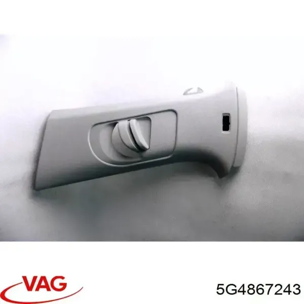  5G4867243 VAG