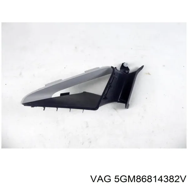  5GM86814382V VAG