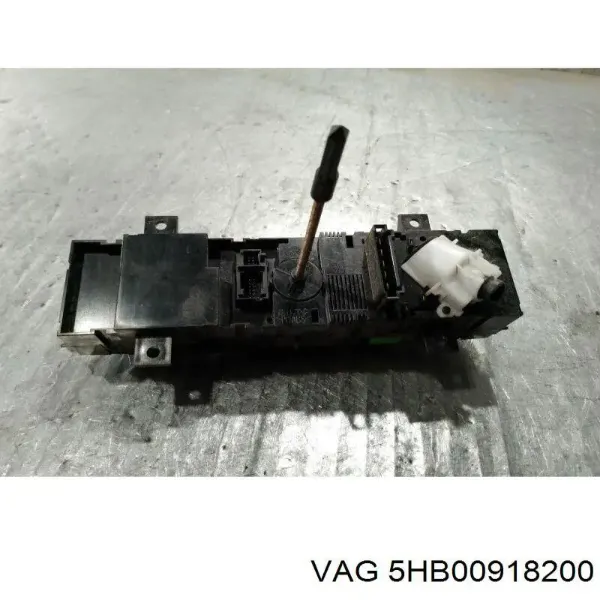  5HB00918200 VAG