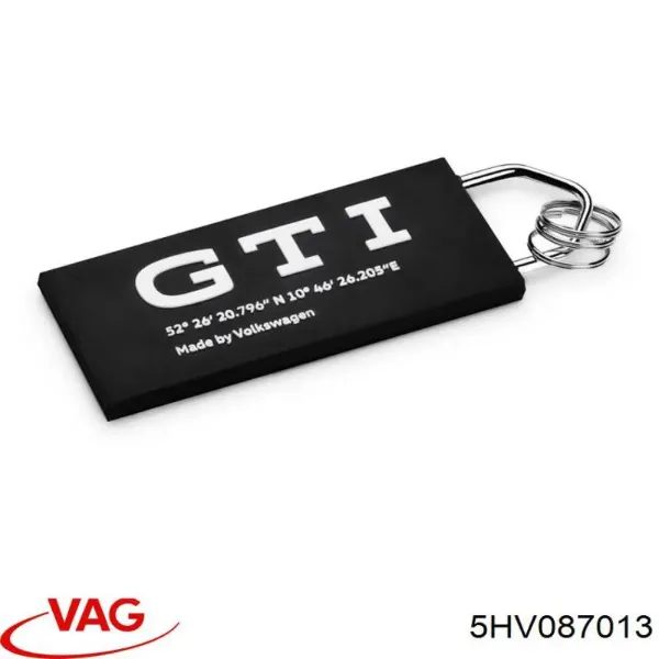  5HV087013 VAG