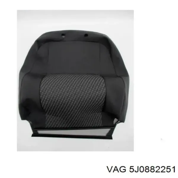  5J0882251 VAG