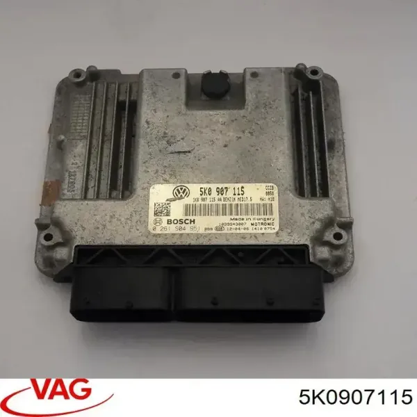  5K0907115 VAG