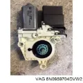 Мотор стеклоподъемника двери задней правой VAG 5N0959704DVW2