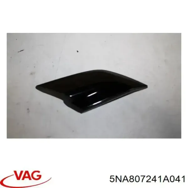 Заглушка буксировочного крюка PVG99337CA Signeda