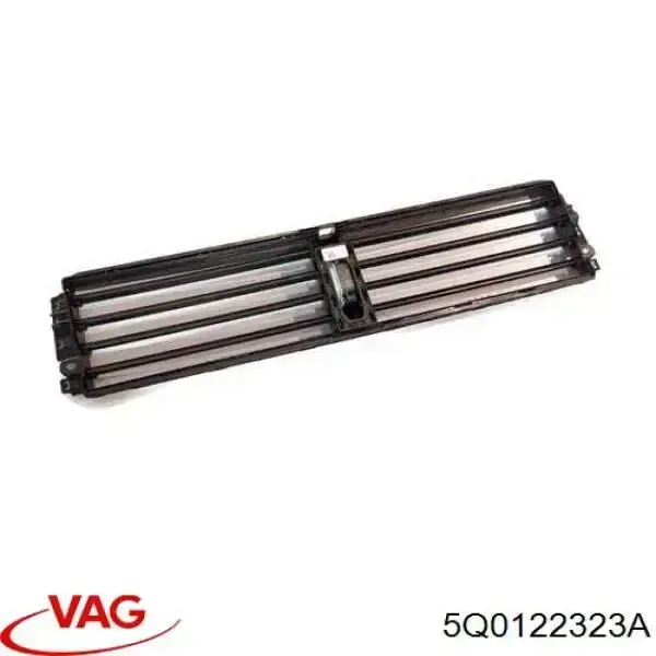 Дефлектор обдува салона VAG 5Q0122323A цена, от 178.71 USD