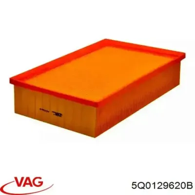 Фильтр воздушный VAG 5Q0129620B