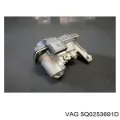 Актуатор привода заслонки EGR Audi A3 8VS, 8VM