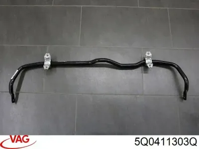 Стабилизатор передний VAG 5Q0411303Q