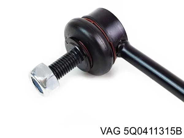 Купить 5Q0411315B VAG Амортизационная стойка