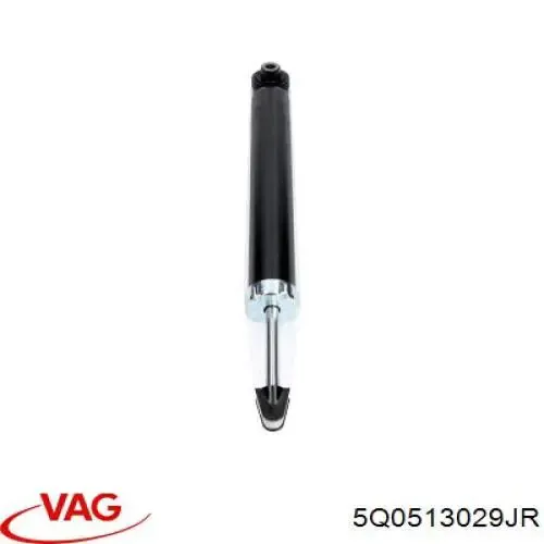 Амортизатор задний 5Q0513029JR VAG