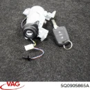Замок зажигания VAG 5Q0905865A Замок зажигания VAG 5Q0905865A