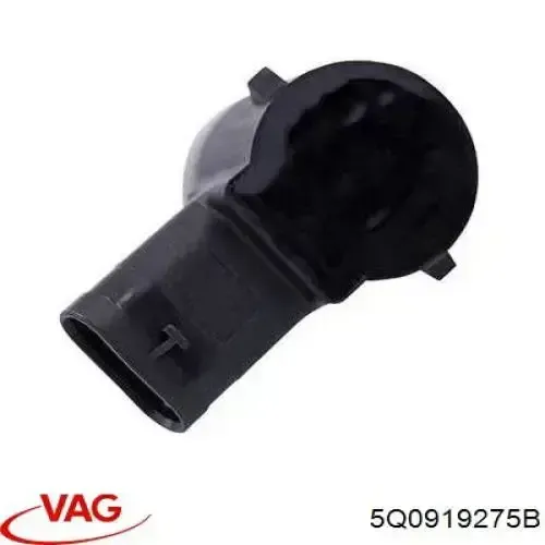 Парктроники задние 5Q0919275B VAG