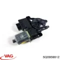 Мотор стеклоподъемника двери задней правой VAG 2GM839461D