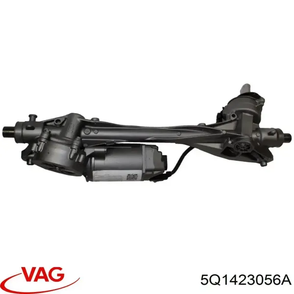Рулевая рейка VW415SL00R MSG